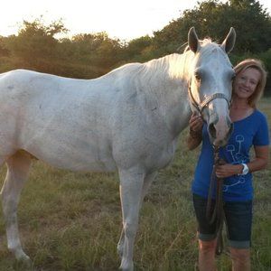 Meet your Posher, Lori